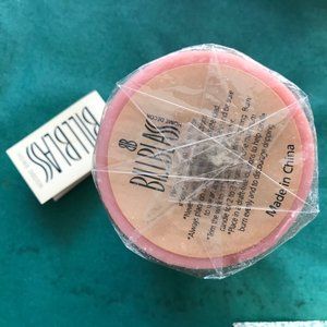 Bill Blass Scented Candle